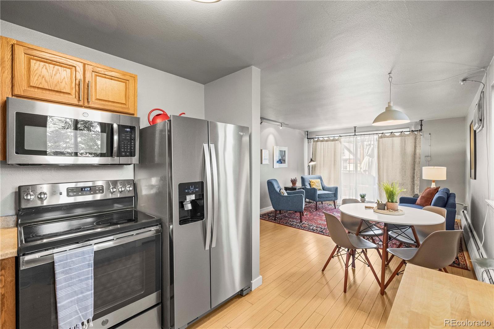MLS Image #14 for 271 n grant street,denver, Colorado