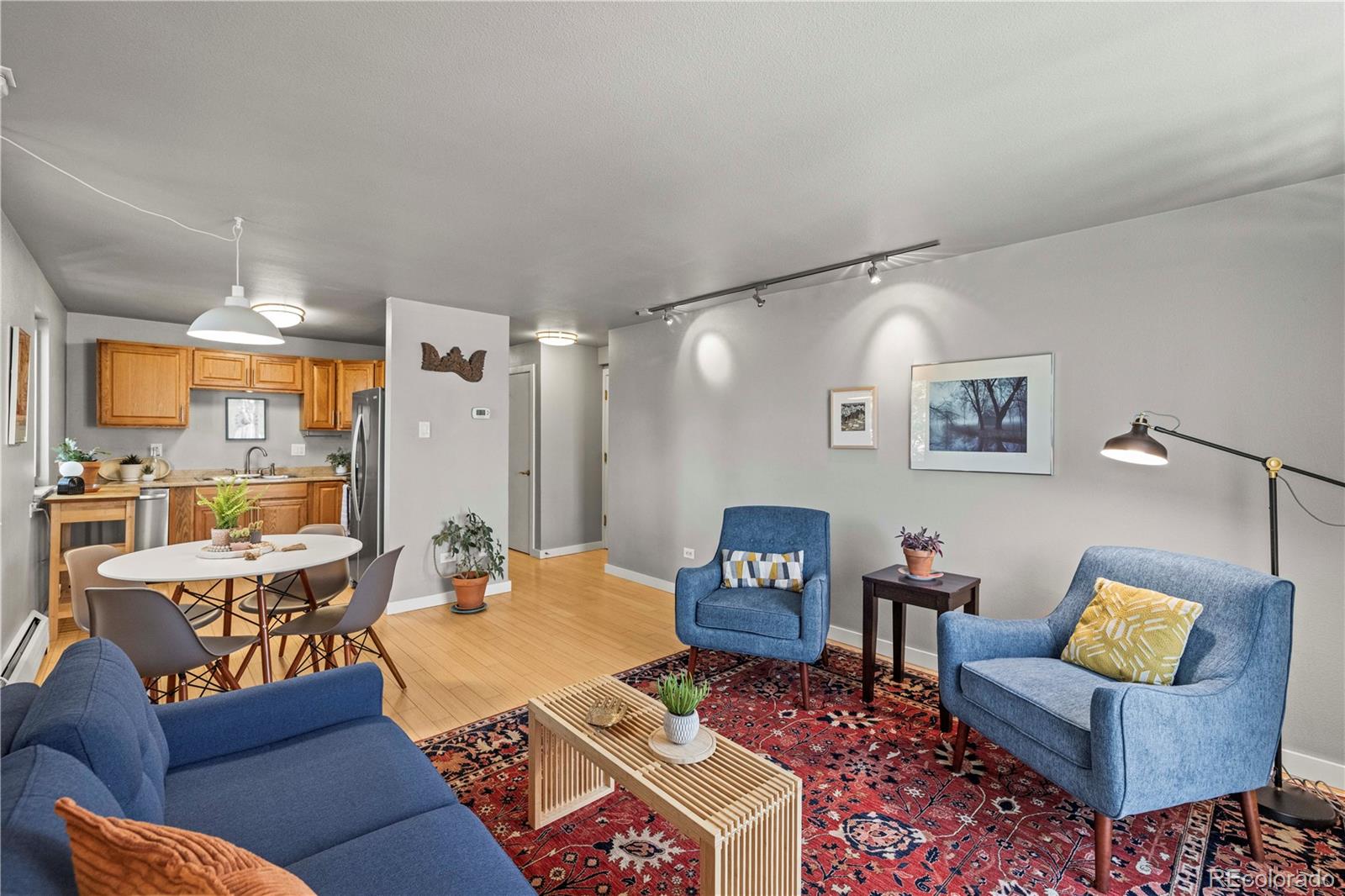 MLS Image #2 for 271 n grant street,denver, Colorado
