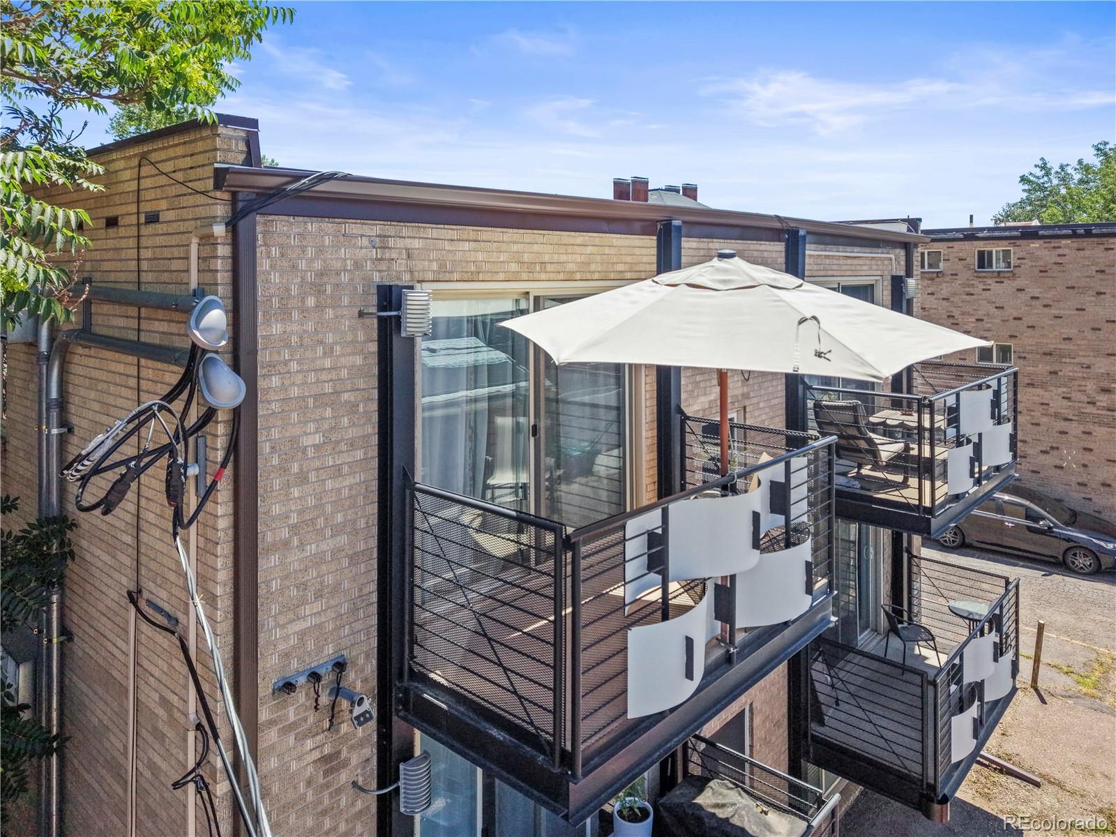MLS Image #24 for 271 n grant street,denver, Colorado