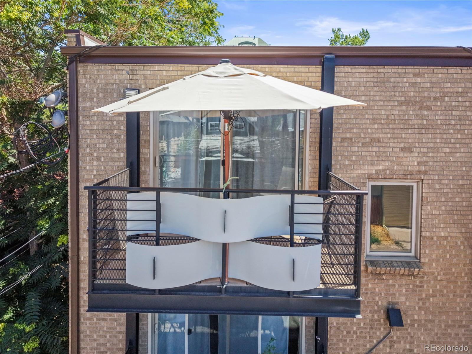 MLS Image #25 for 271 n grant street,denver, Colorado
