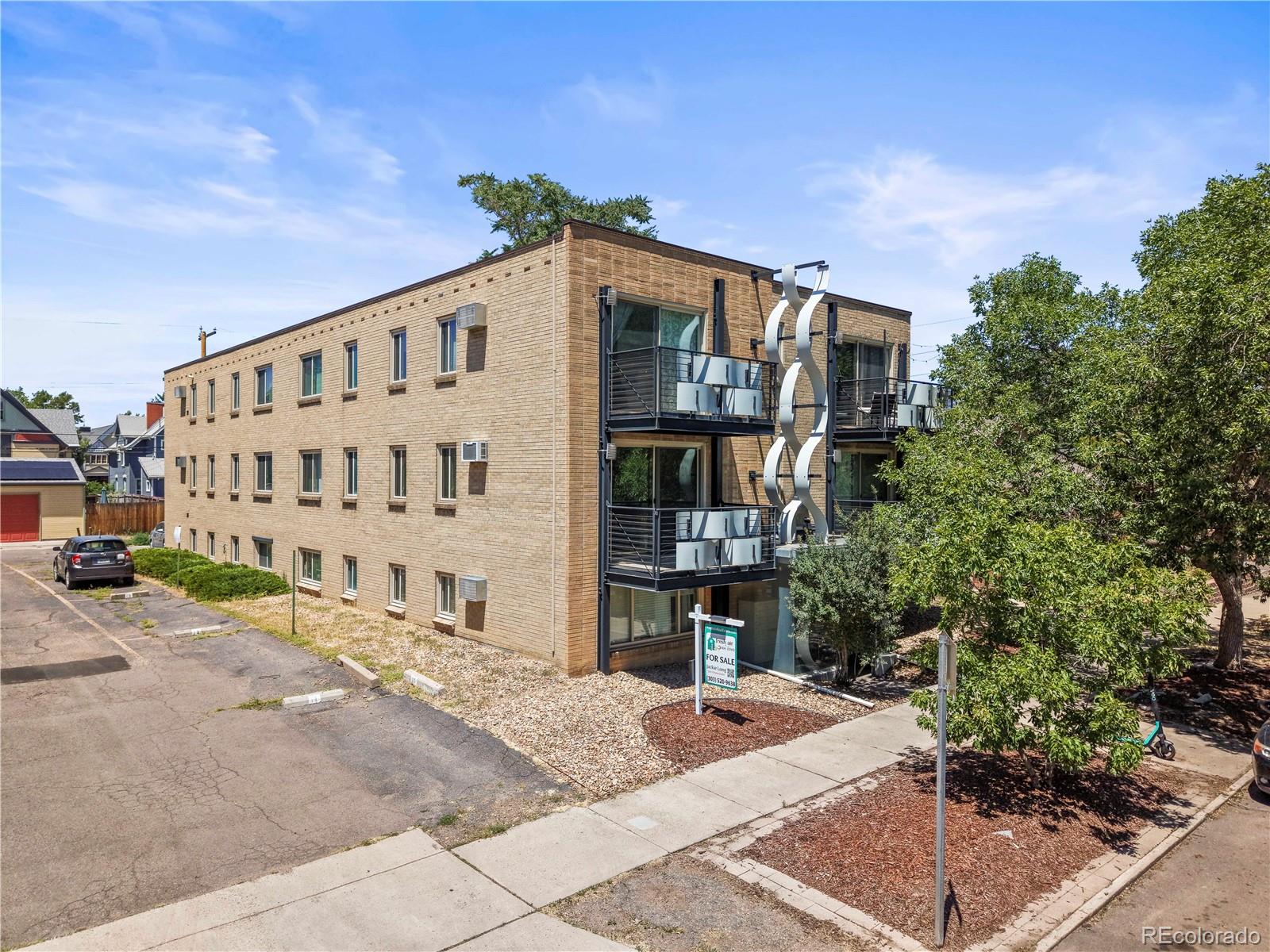 MLS Image #26 for 271 n grant street,denver, Colorado