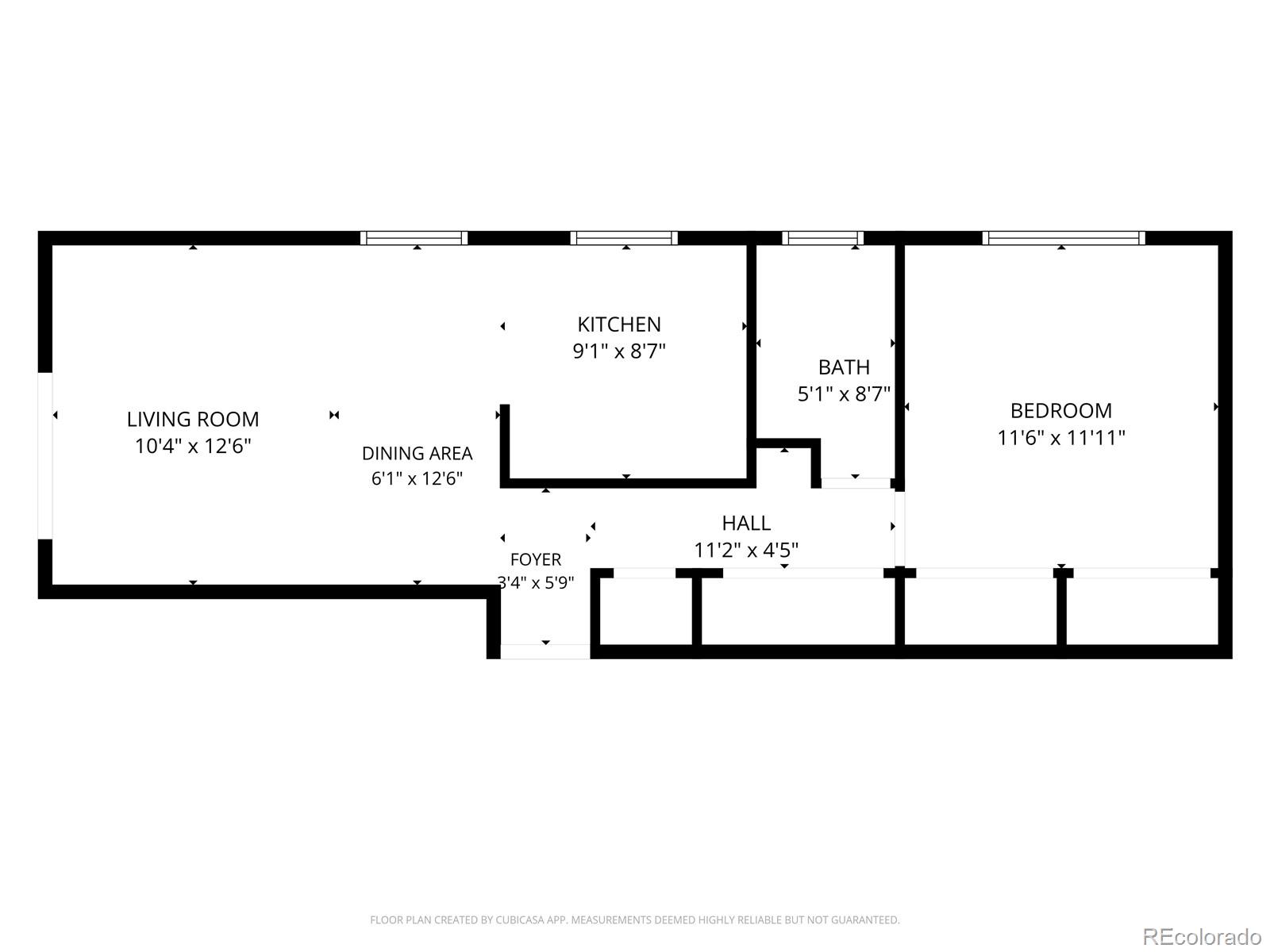 MLS Image #27 for 271 n grant street,denver, Colorado