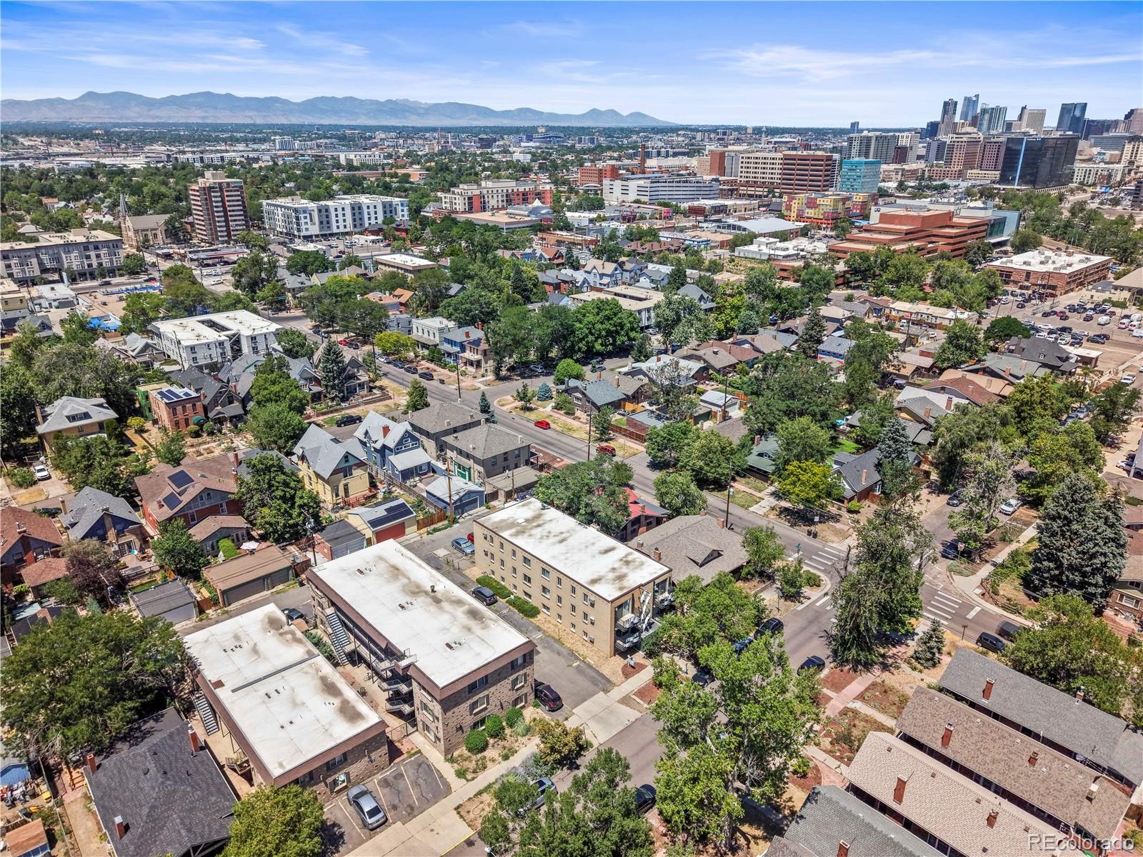 MLS Image #28 for 271 n grant street,denver, Colorado