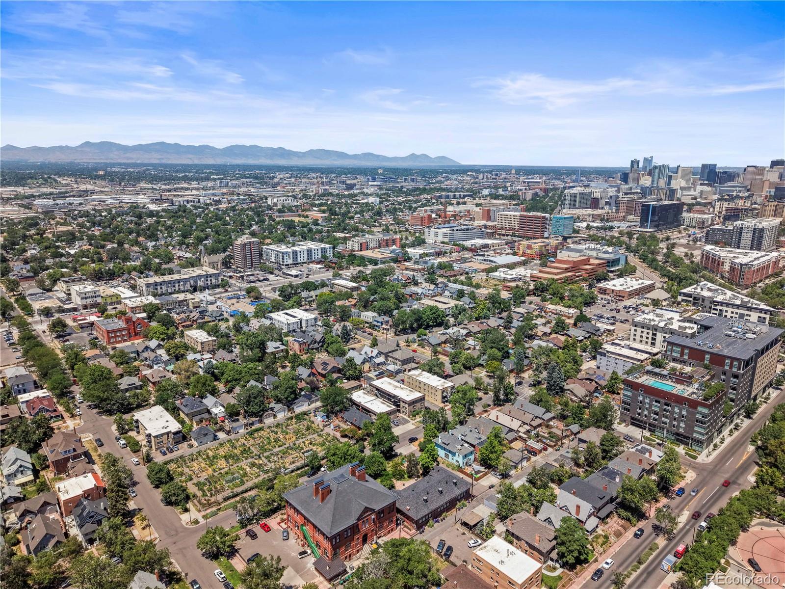 MLS Image #29 for 271 n grant street,denver, Colorado