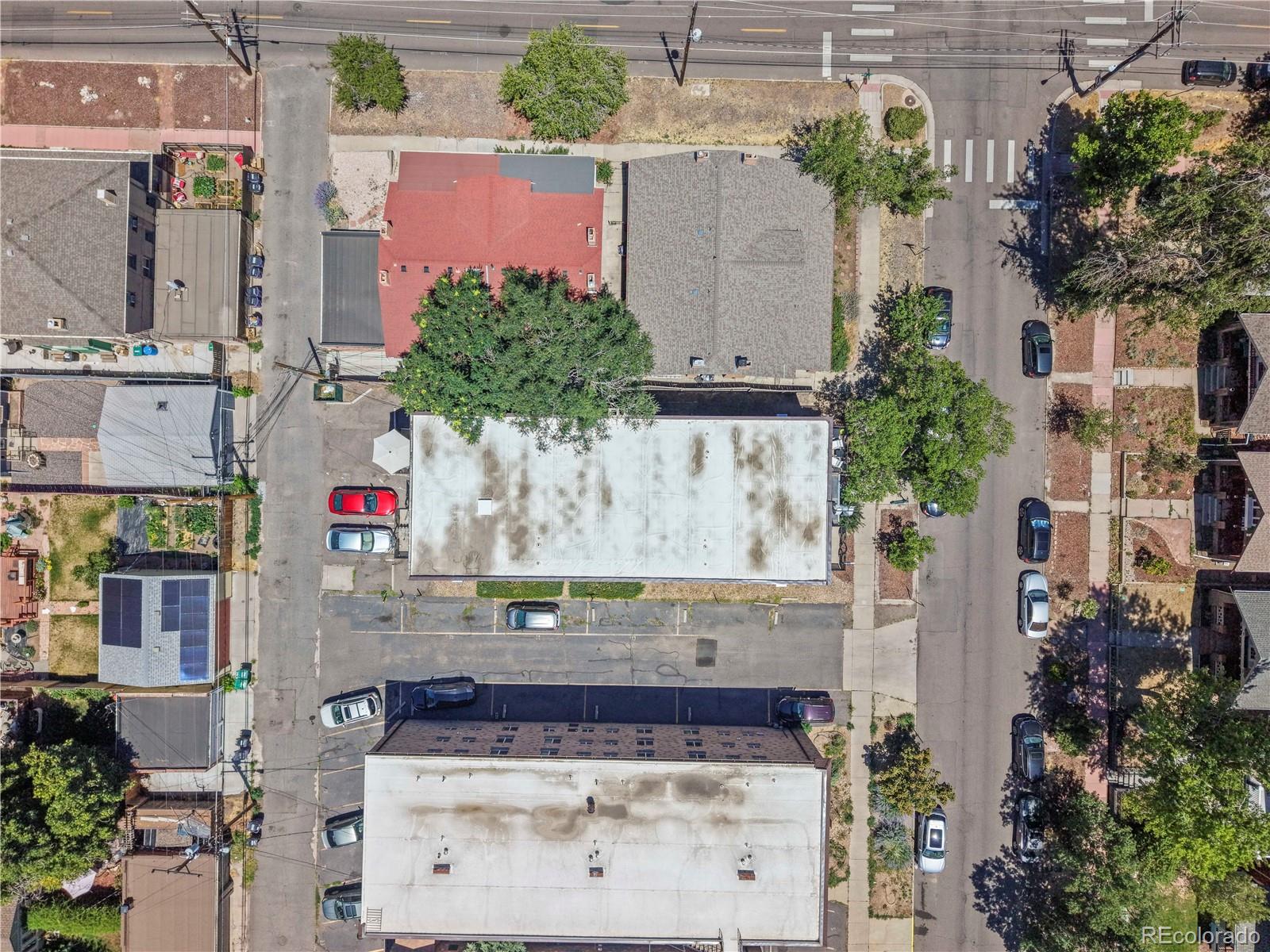 MLS Image #30 for 271 n grant street,denver, Colorado