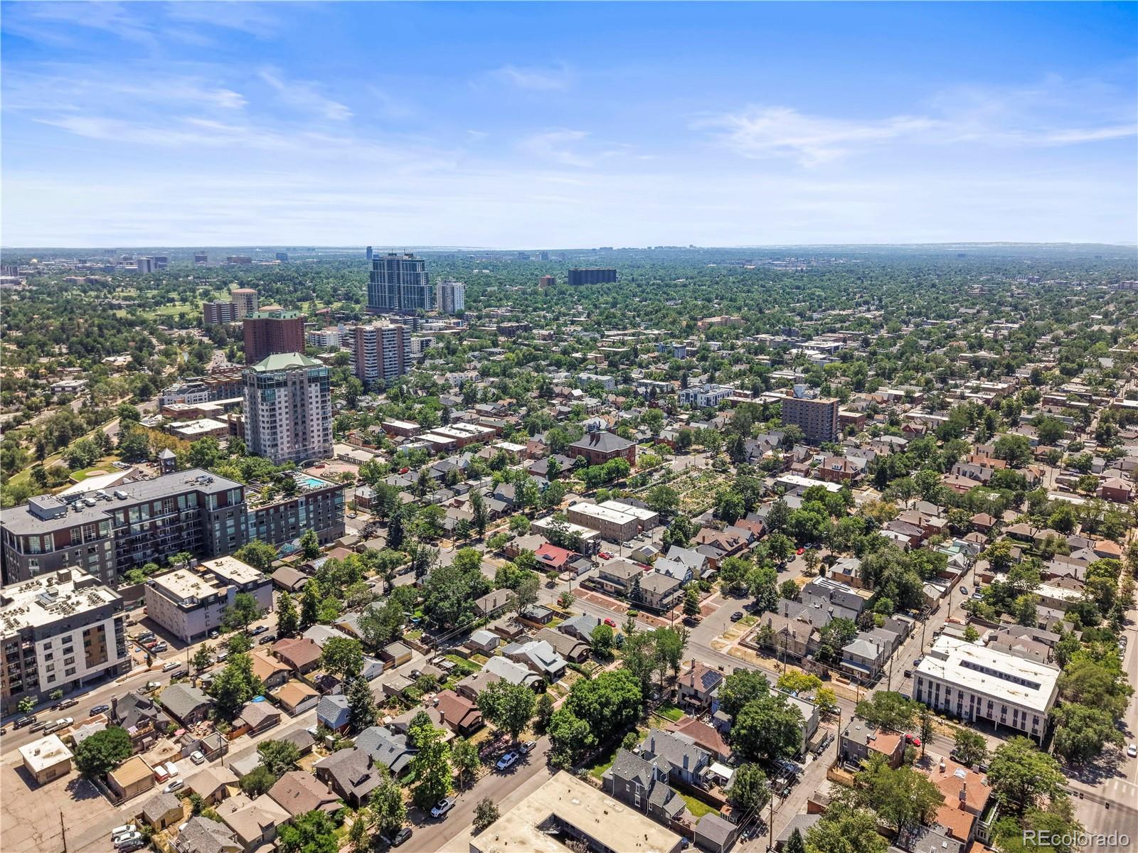 MLS Image #31 for 271 n grant street,denver, Colorado