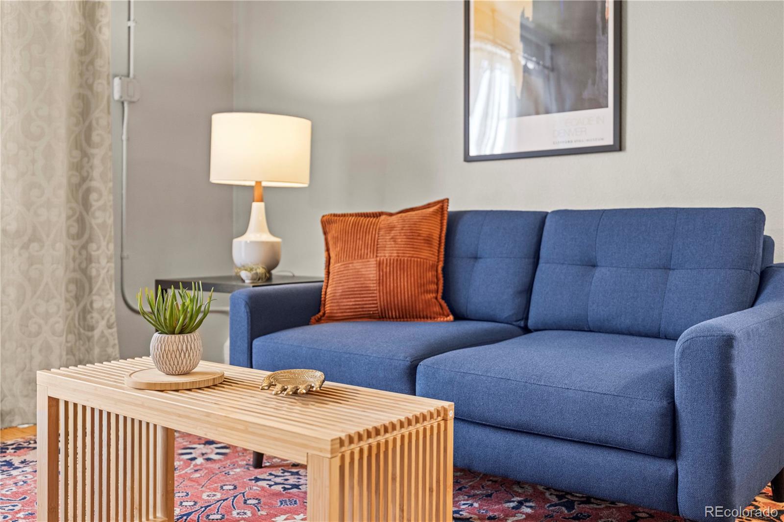 MLS Image #4 for 271 n grant street,denver, Colorado