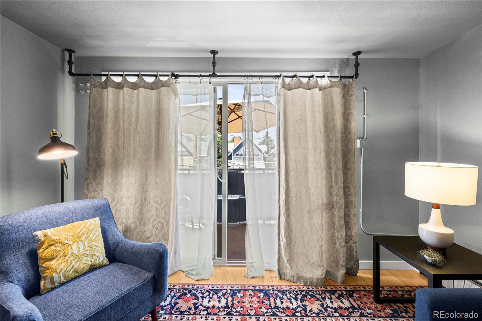 MLS Image #5 for 271 n grant street,denver, Colorado