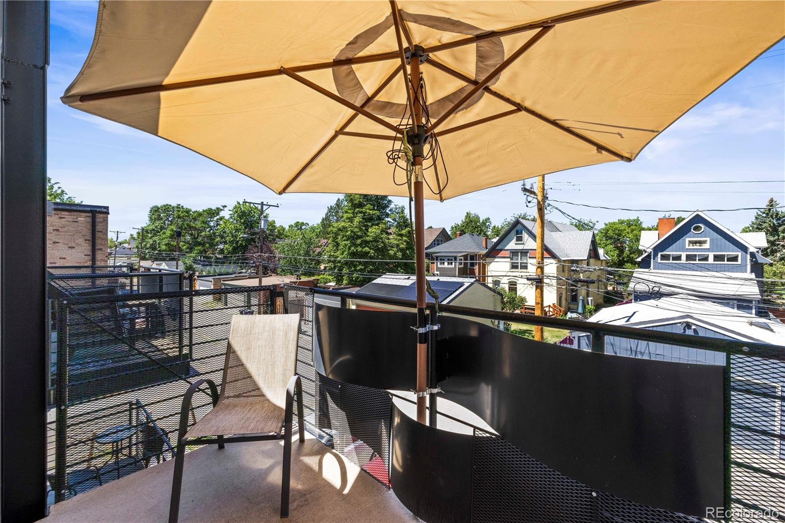 MLS Image #6 for 271 n grant street,denver, Colorado