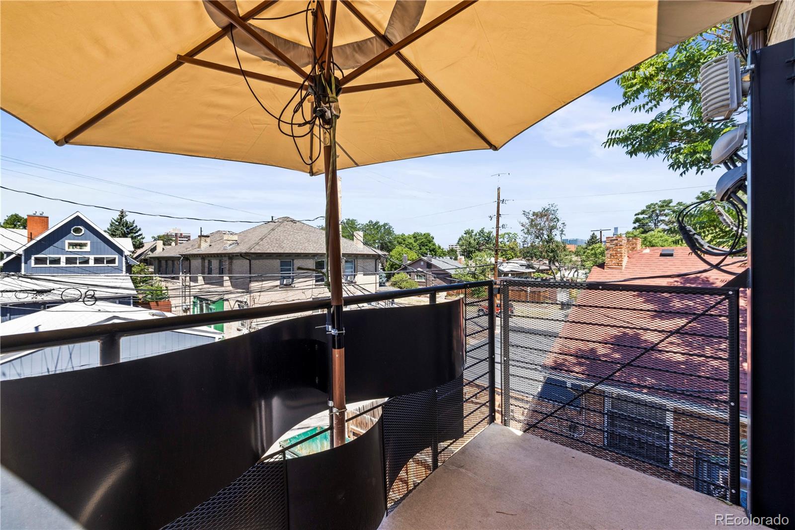MLS Image #8 for 271 n grant street,denver, Colorado