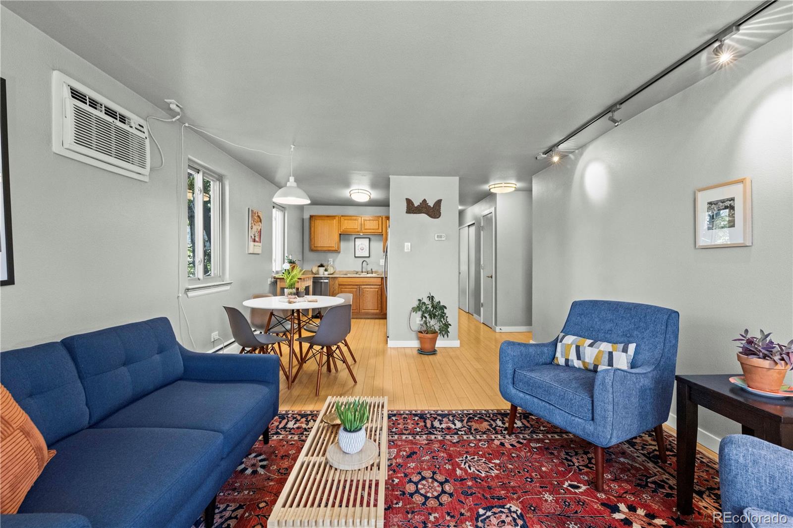 MLS Image #9 for 271 n grant street,denver, Colorado