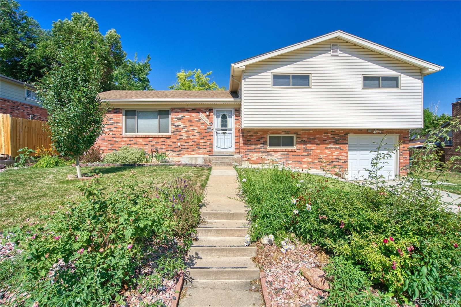 MLS Image #0 for 10469  ronald lane,denver, Colorado