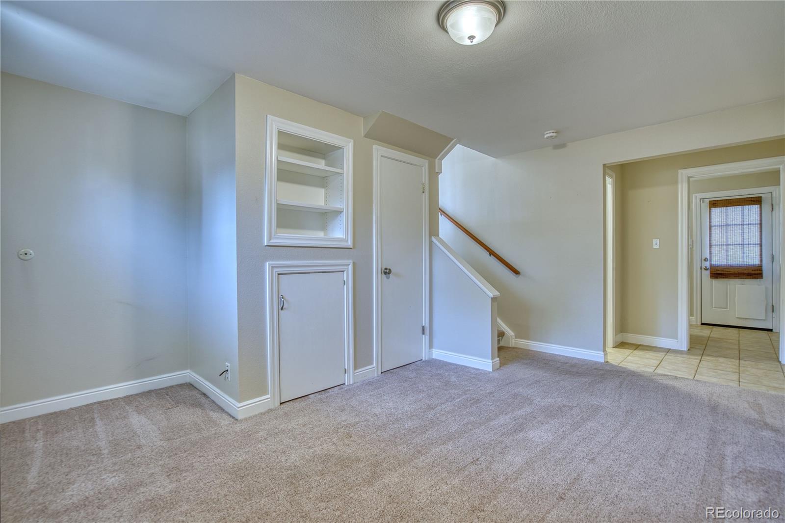 MLS Image #18 for 10469  ronald lane,denver, Colorado