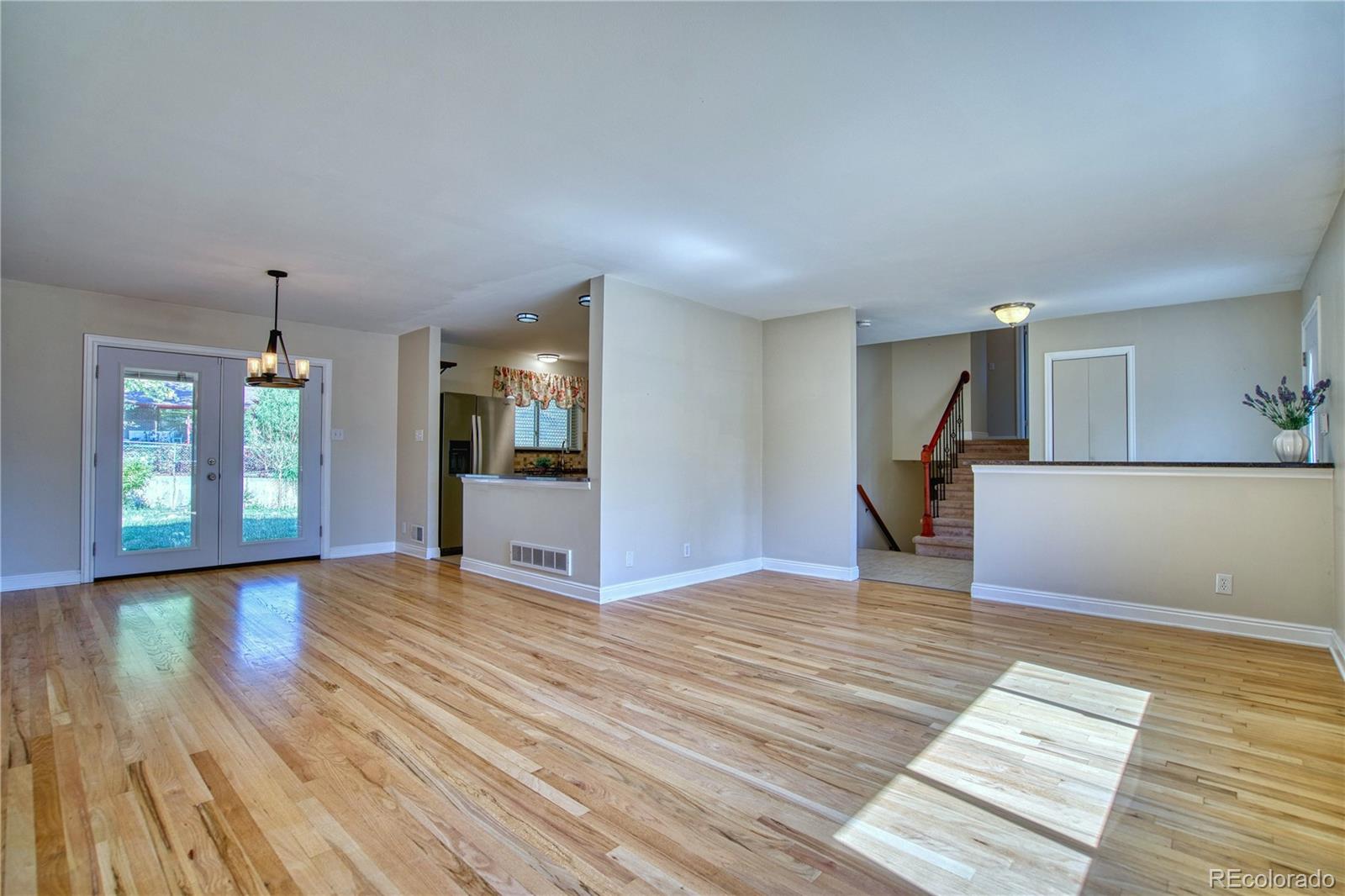MLS Image #2 for 10469  ronald lane,denver, Colorado