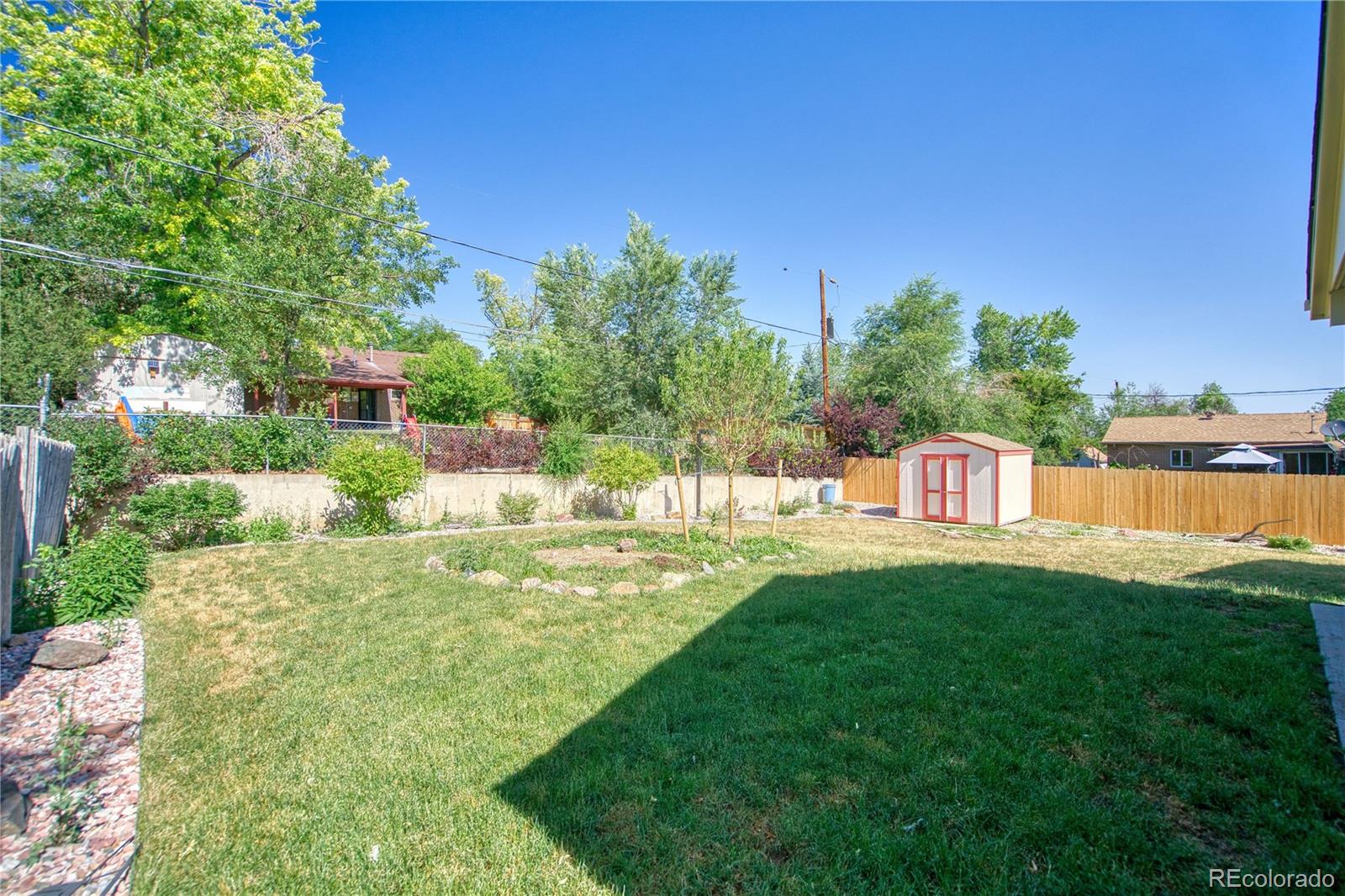 MLS Image #21 for 10469  ronald lane,denver, Colorado