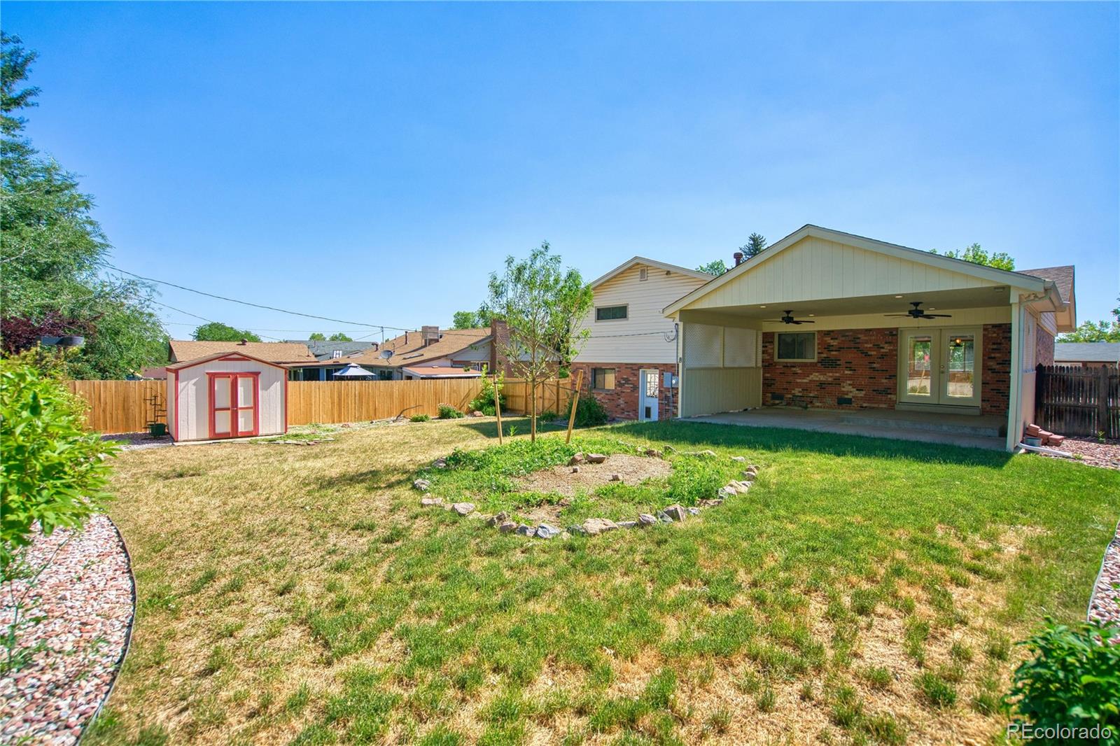 MLS Image #22 for 10469  ronald lane,denver, Colorado
