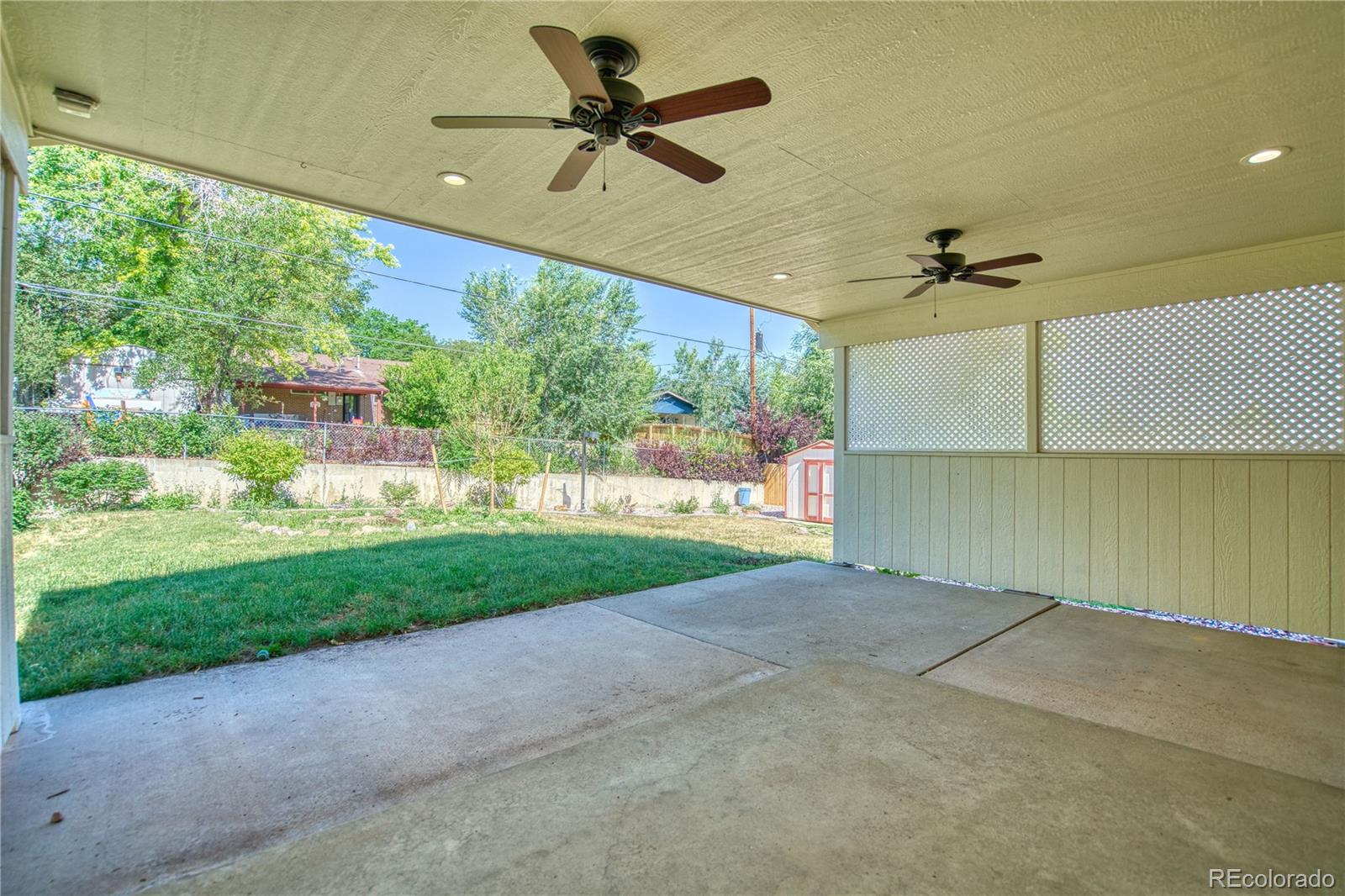 MLS Image #26 for 10469  ronald lane,denver, Colorado