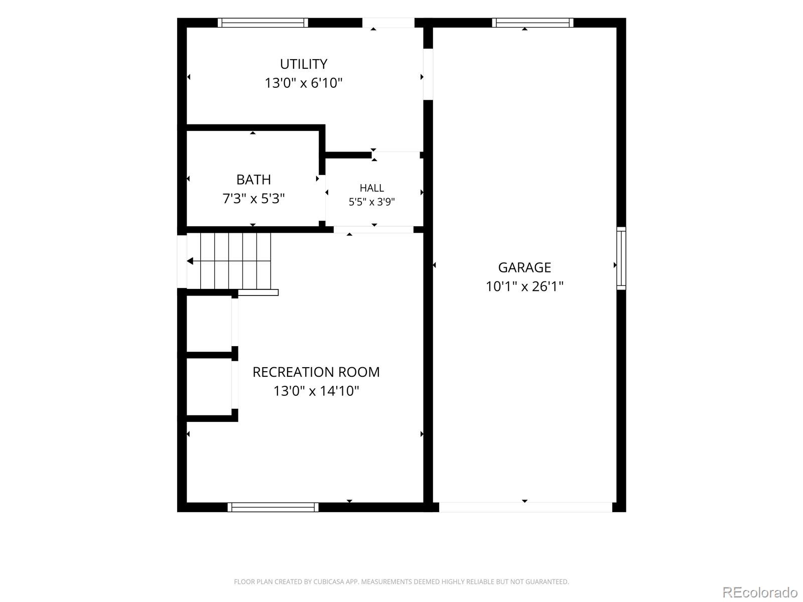 MLS Image #27 for 10469  ronald lane,denver, Colorado