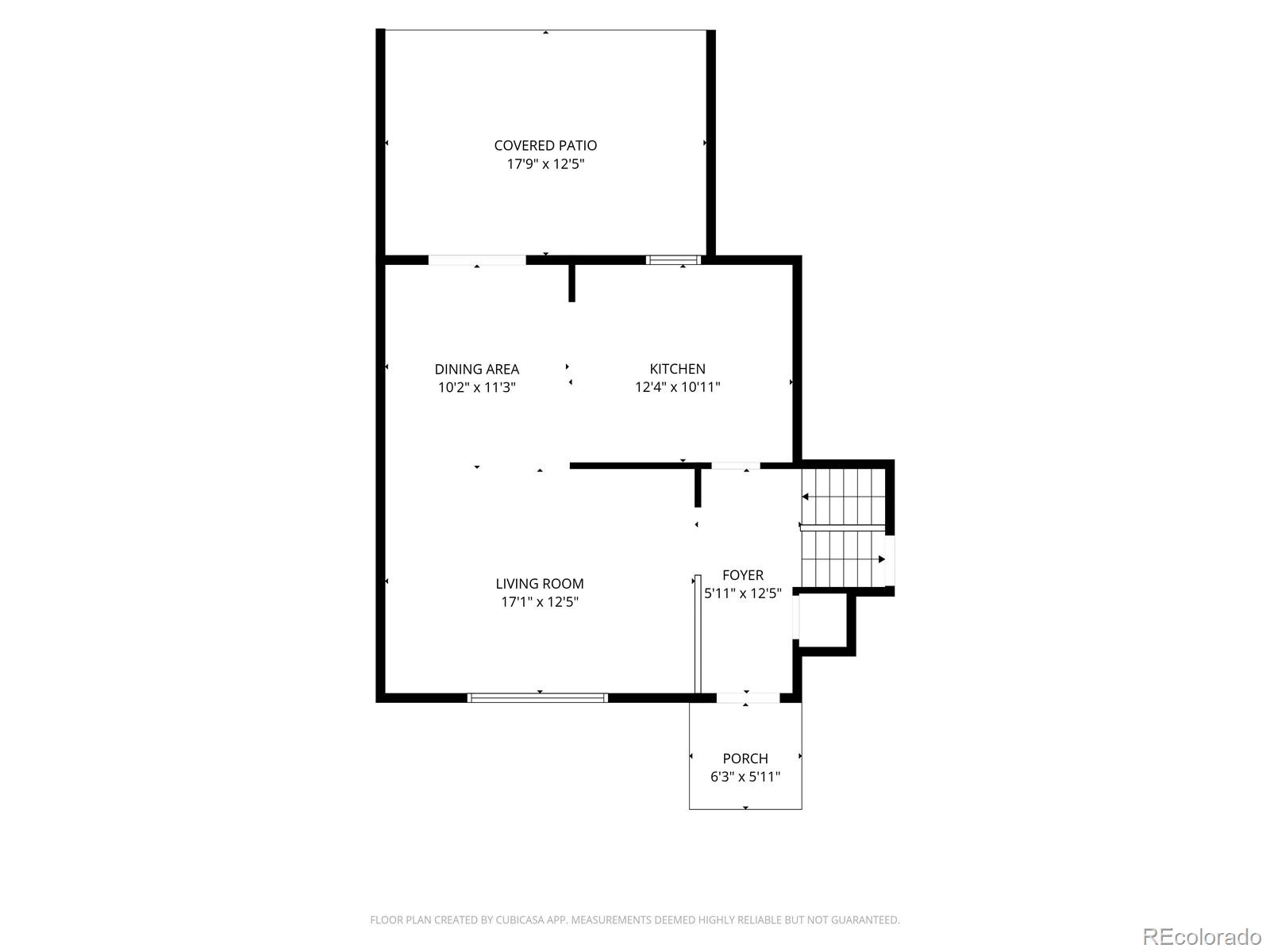 MLS Image #28 for 10469  ronald lane,denver, Colorado