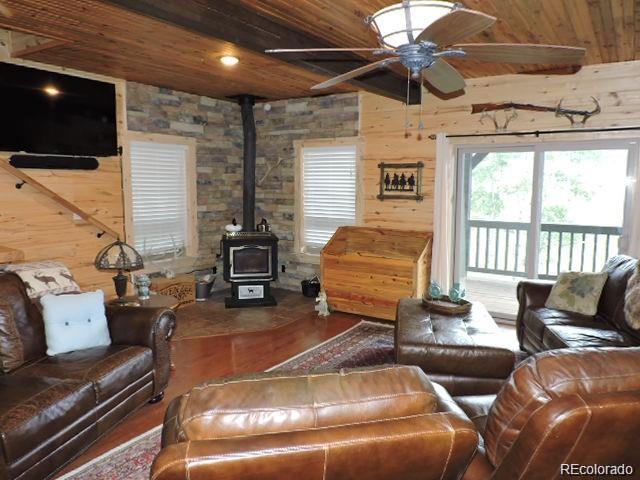MLS Image #10 for 2137  riccardo lane ,fort garland, Colorado