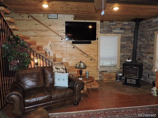 MLS Image #11 for 2137  riccardo lane ,fort garland, Colorado