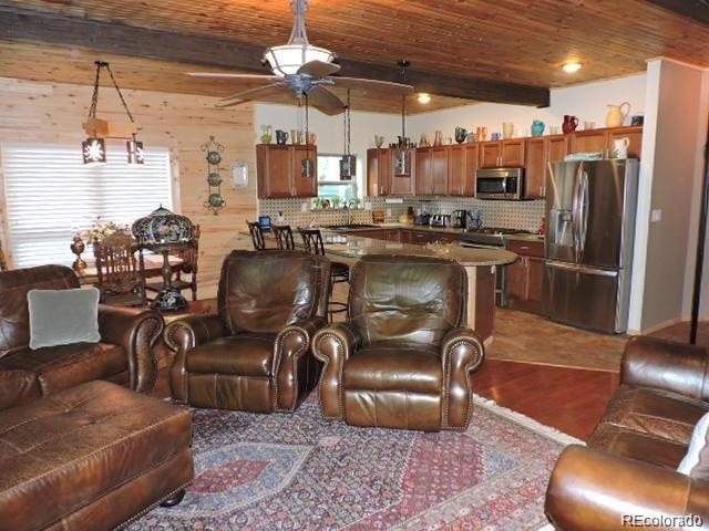 MLS Image #13 for 2137  riccardo lane ,fort garland, Colorado