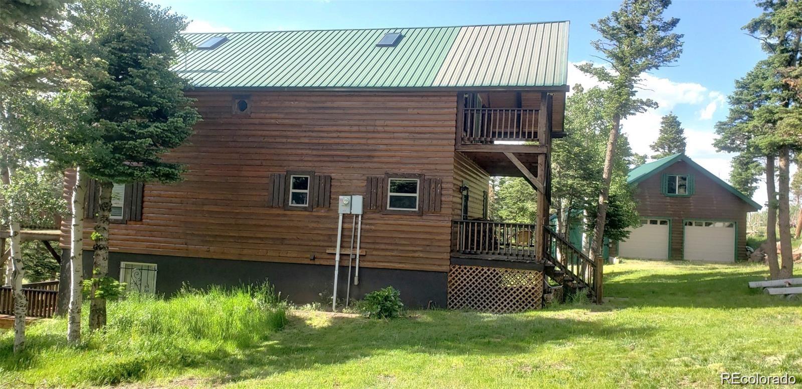 MLS Image #2 for 2137  riccardo lane ,fort garland, Colorado