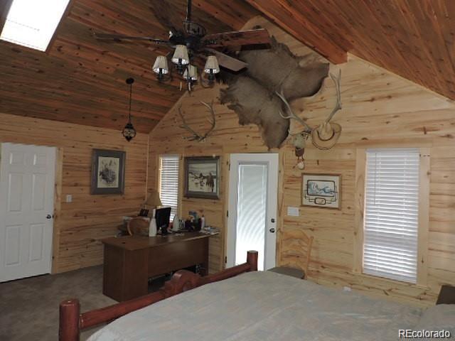 MLS Image #22 for 2137  riccardo lane ,fort garland, Colorado