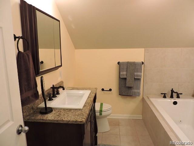 MLS Image #23 for 2137  riccardo lane ,fort garland, Colorado