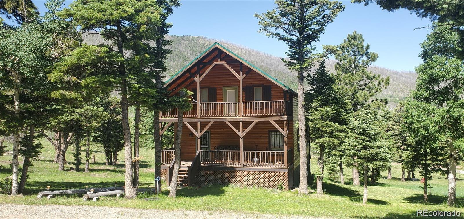 MLS Image #3 for 2137  riccardo lane ,fort garland, Colorado