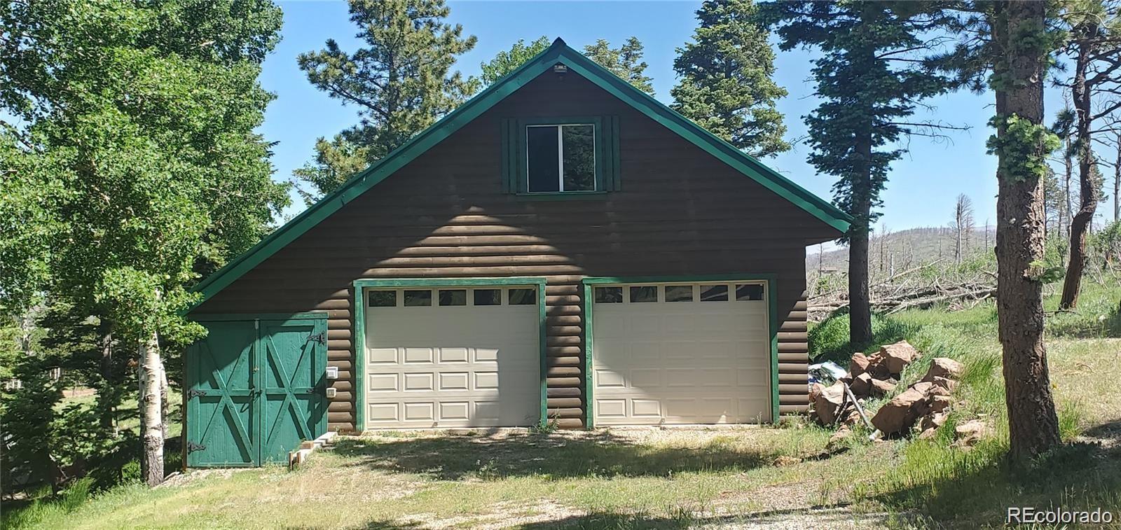 MLS Image #37 for 2137  riccardo lane ,fort garland, Colorado