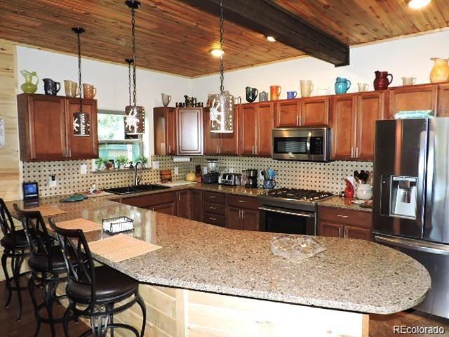 MLS Image #6 for 2137  riccardo lane ,fort garland, Colorado