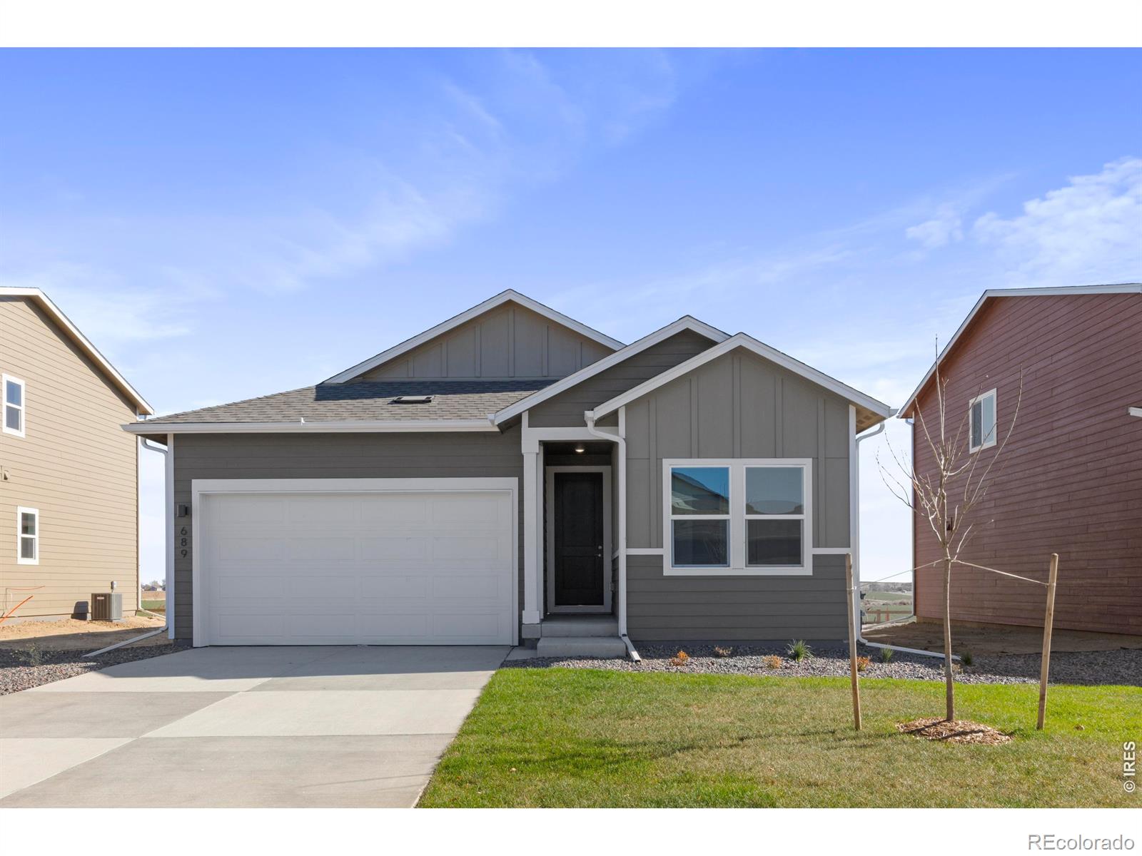 MLS Image #0 for 588  piedmontese street,johnstown, Colorado