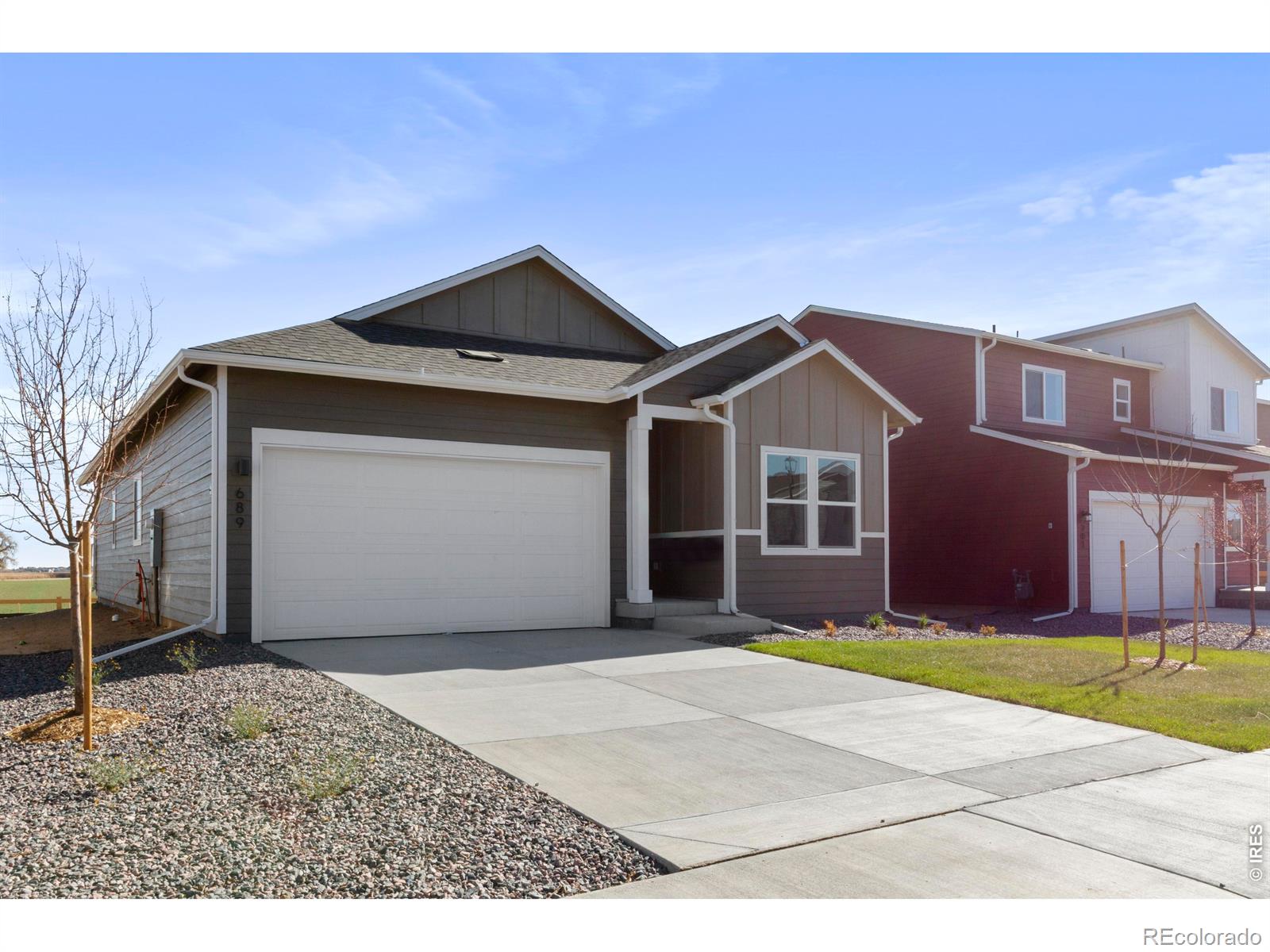 MLS Image #2 for 588  piedmontese street,johnstown, Colorado