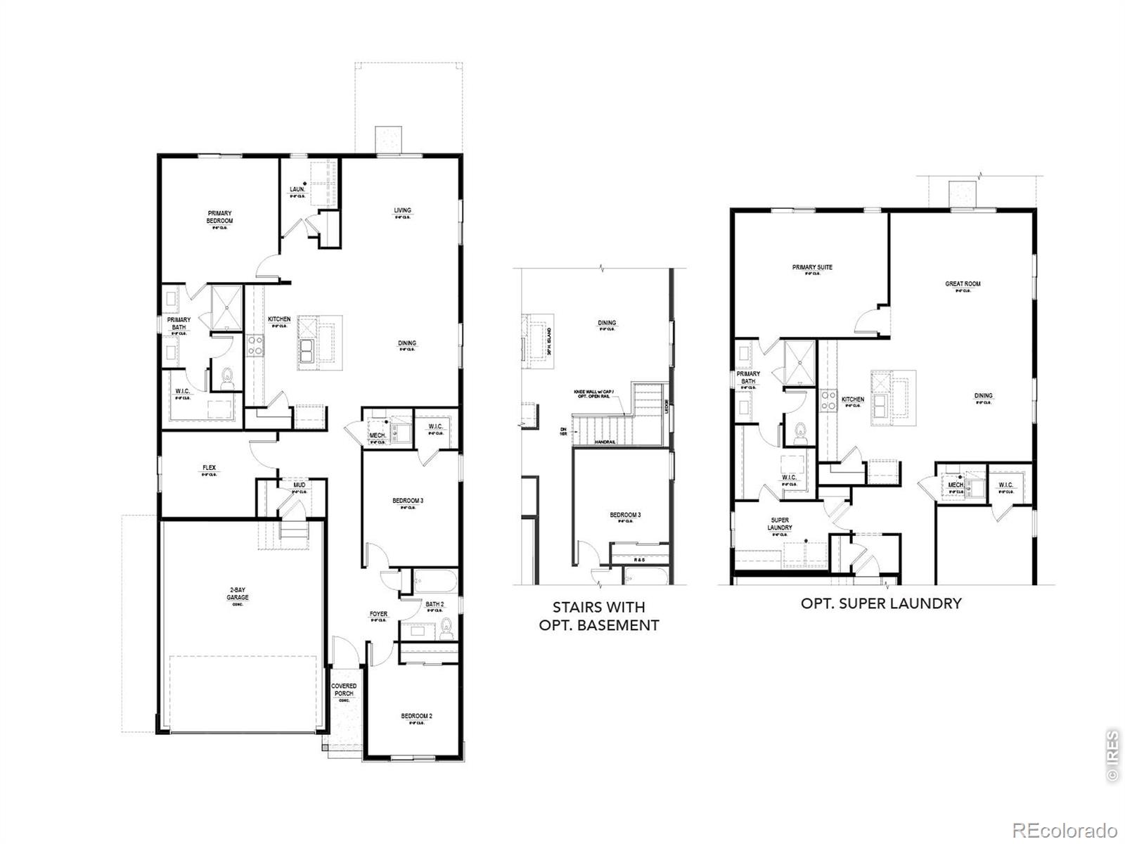 MLS Image #22 for 588  piedmontese street,johnstown, Colorado