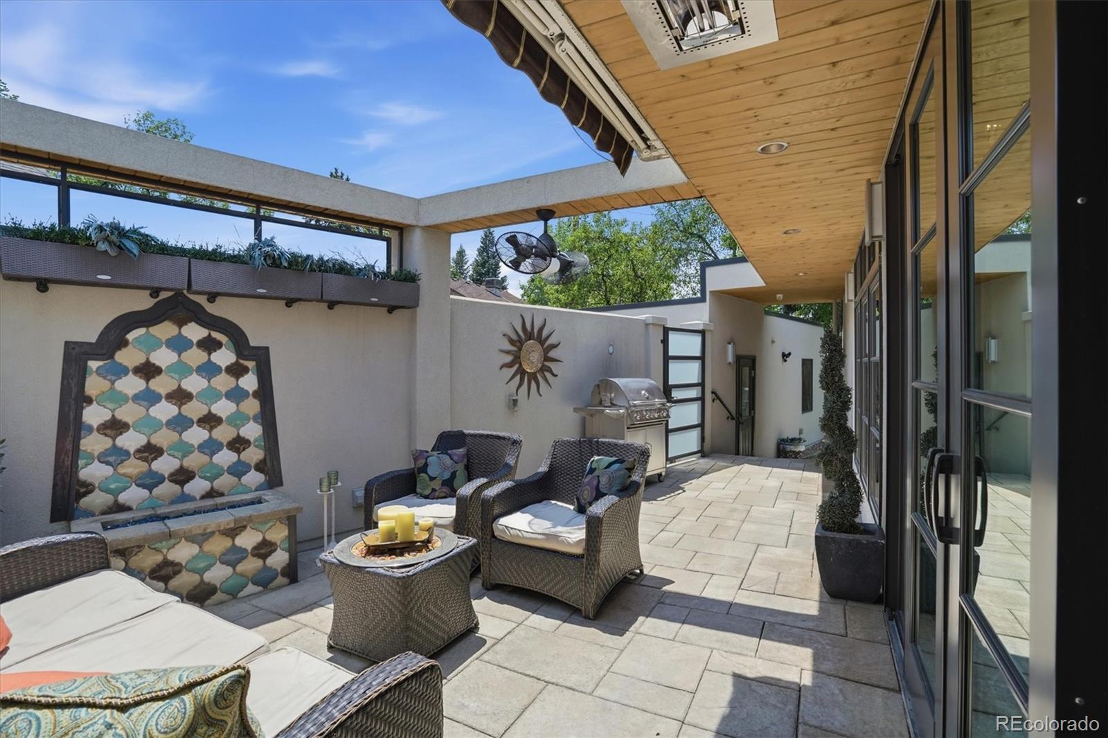 MLS Image #32 for 621  kearney street,denver, Colorado