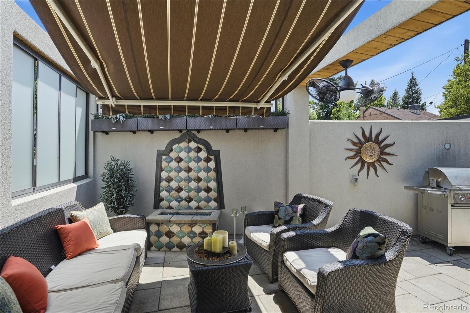 MLS Image #33 for 621  kearney street,denver, Colorado