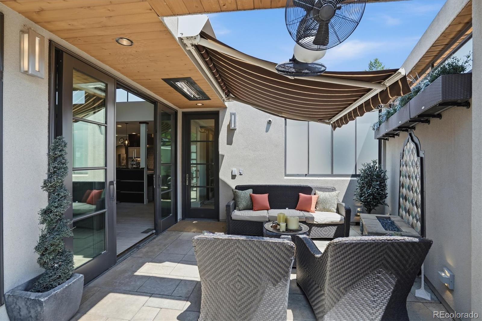 MLS Image #34 for 621  kearney street,denver, Colorado