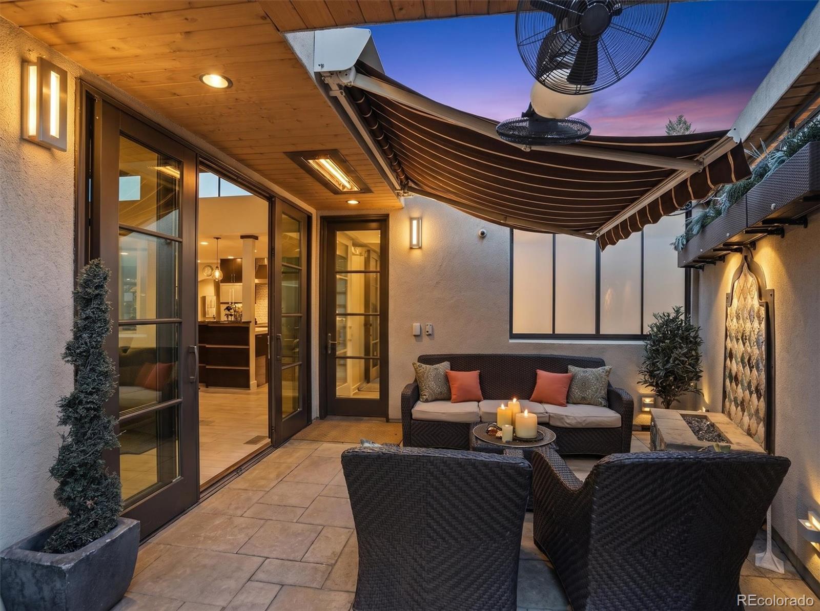 MLS Image #35 for 621  kearney street,denver, Colorado