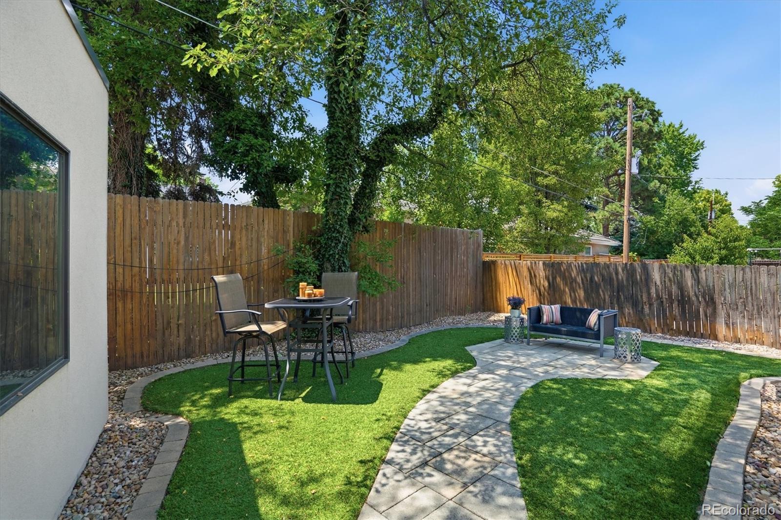 MLS Image #45 for 621  kearney street,denver, Colorado