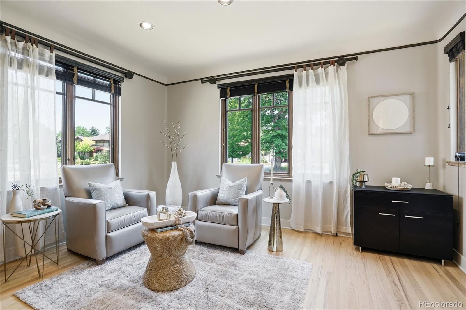MLS Image #5 for 621  kearney street,denver, Colorado