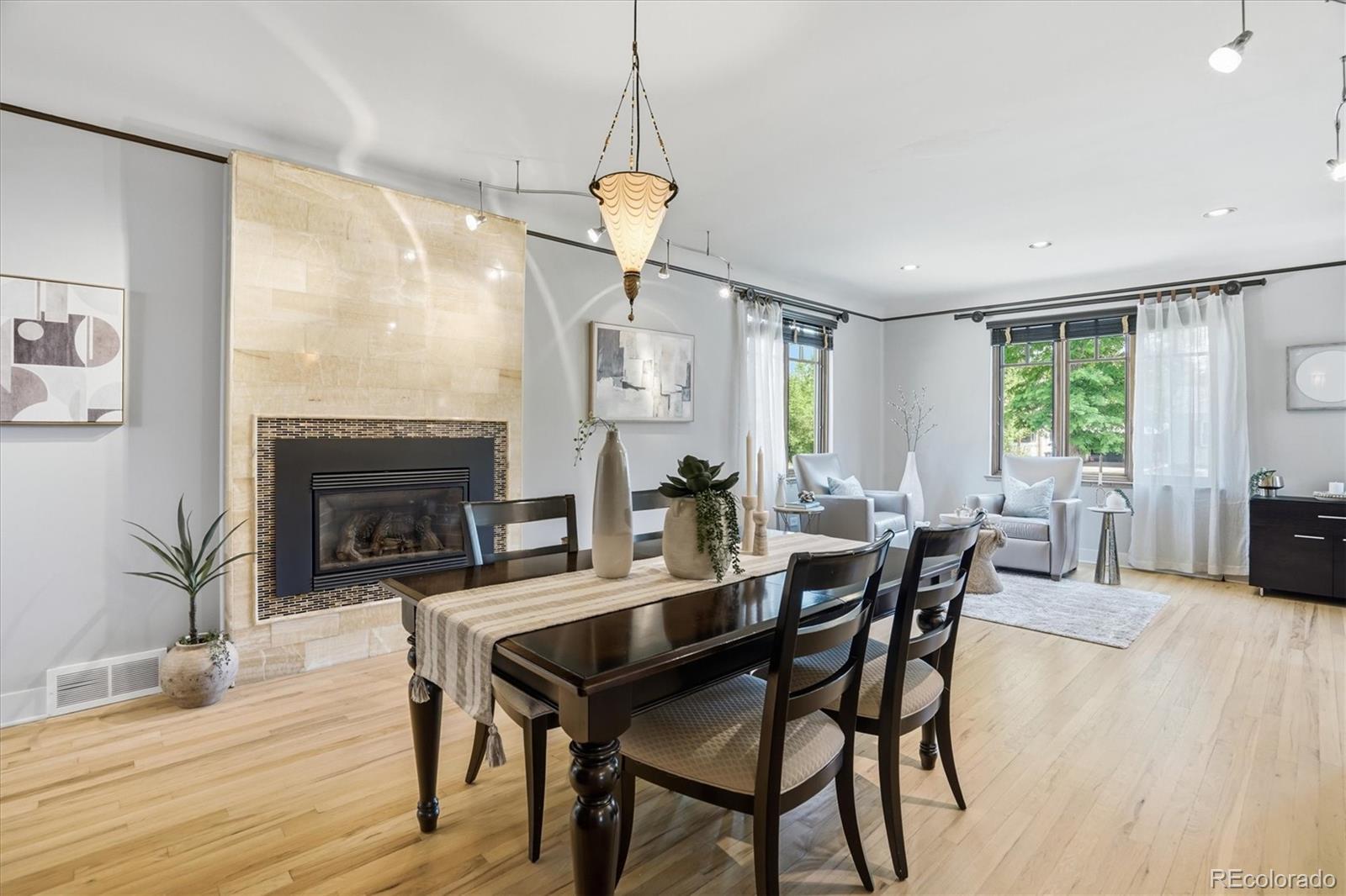 MLS Image #8 for 621  kearney street,denver, Colorado
