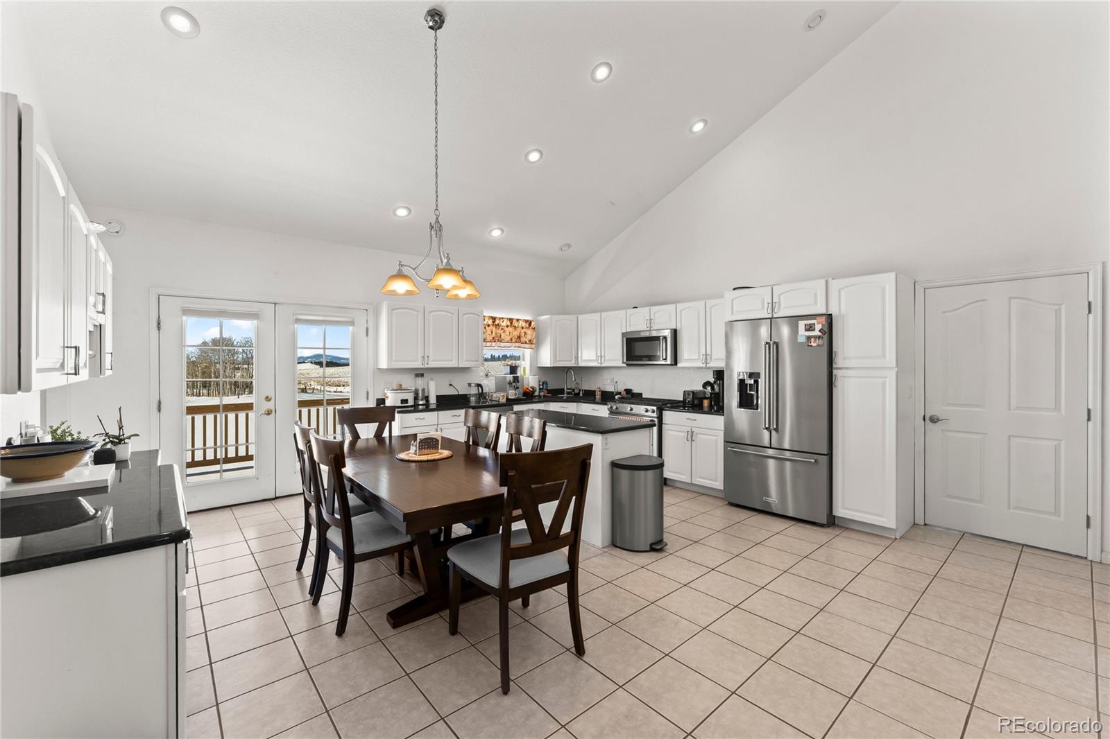 MLS Image #19 for 112  ridge point circle,divide, Colorado