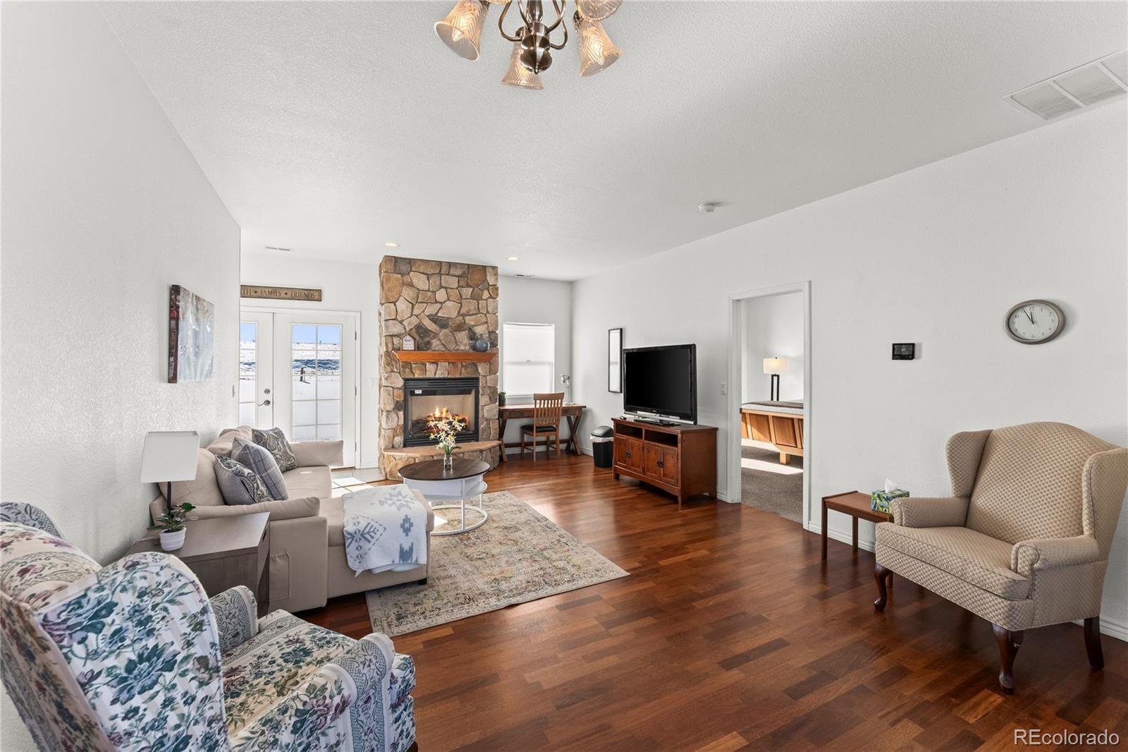 MLS Image #39 for 112  ridge point circle,divide, Colorado