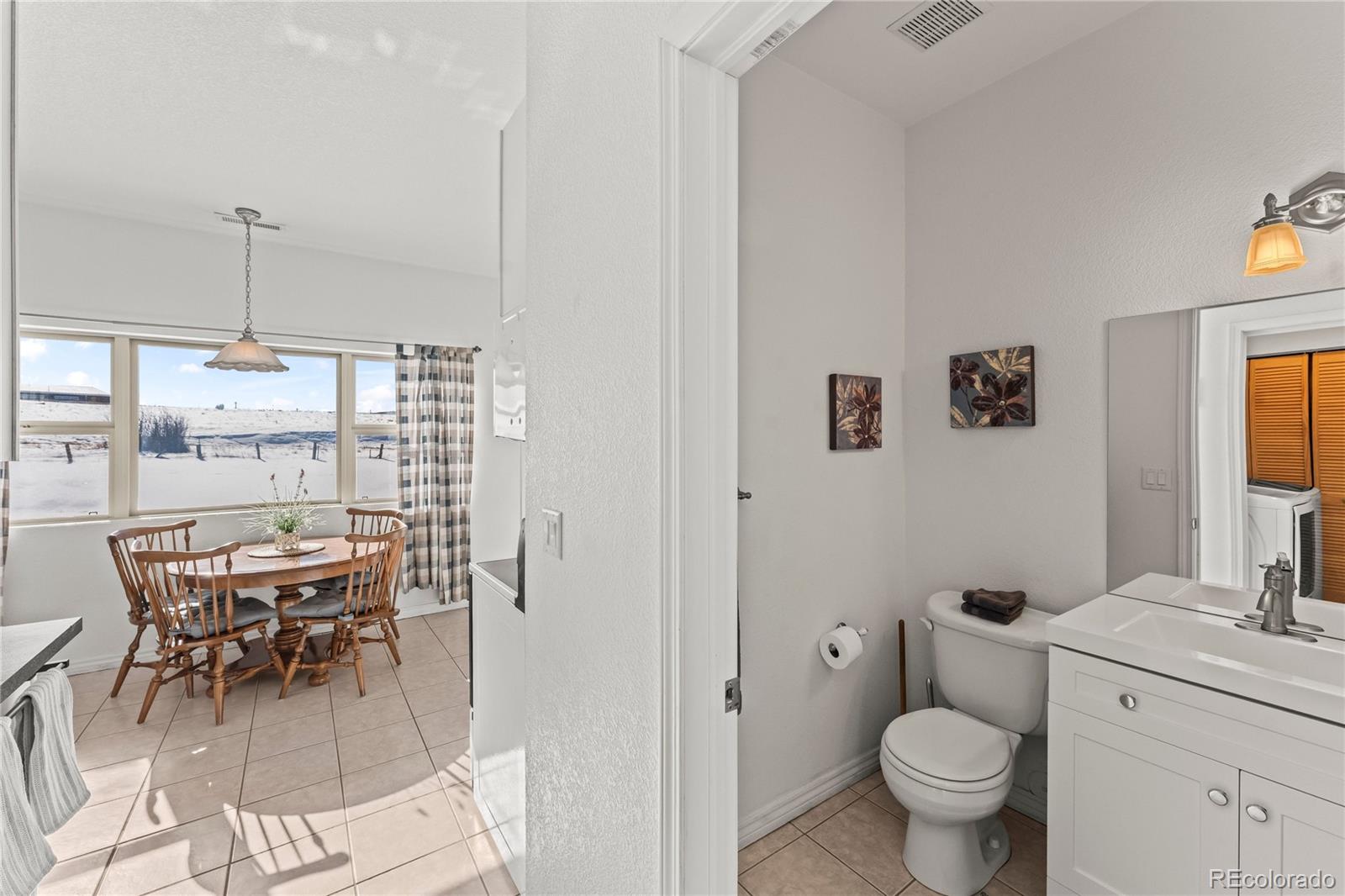 MLS Image #44 for 112  ridge point circle,divide, Colorado