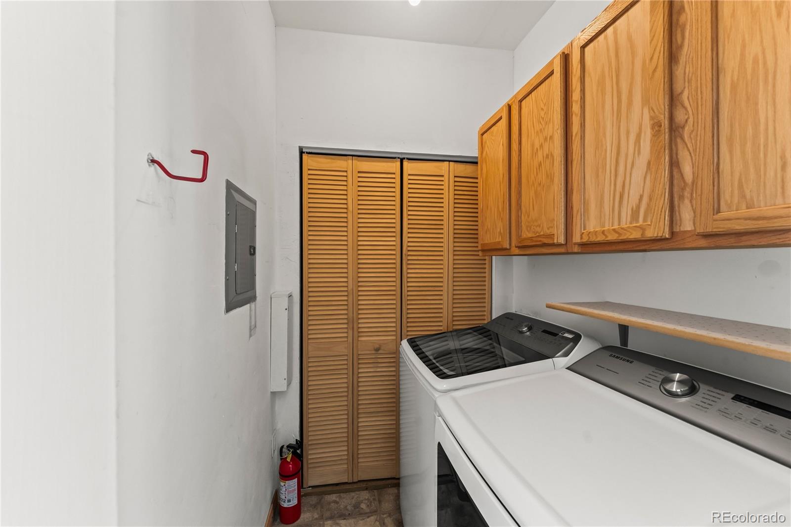 MLS Image #45 for 112  ridge point circle,divide, Colorado