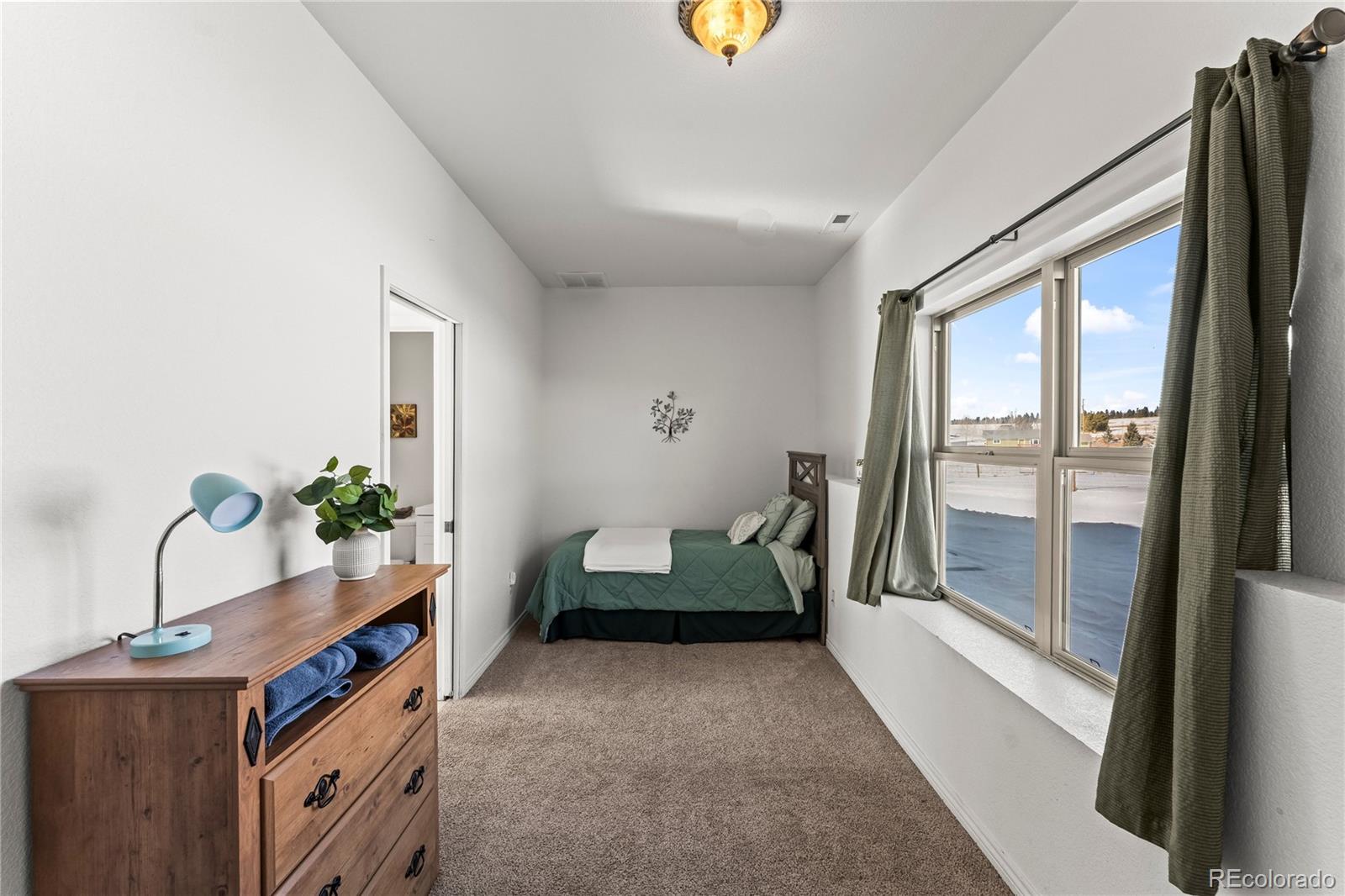 MLS Image #47 for 112  ridge point circle,divide, Colorado