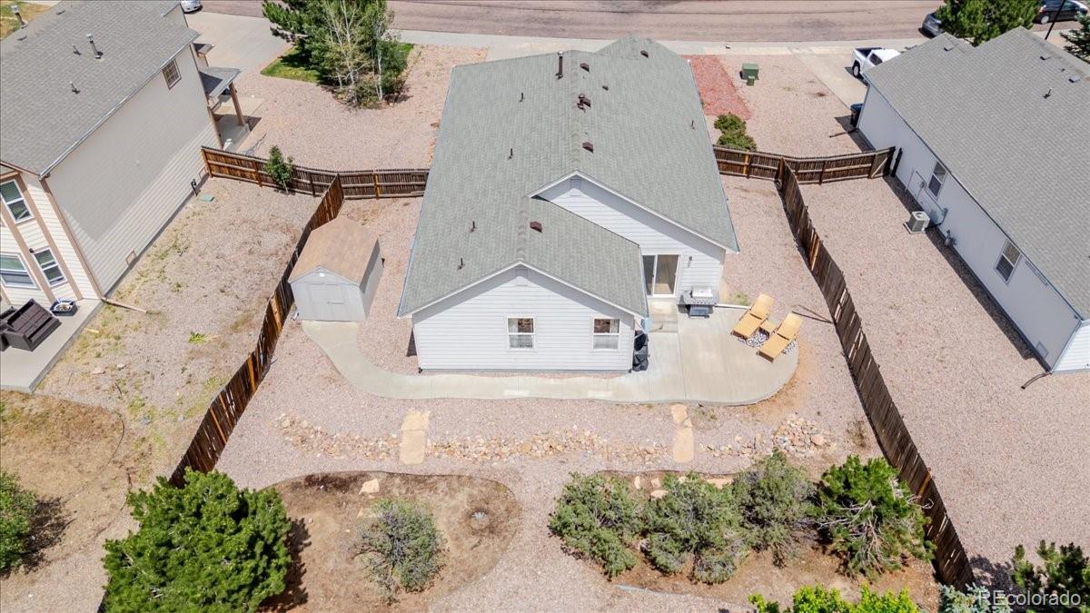 MLS Image #24 for 9350  morfontaine road,peyton, Colorado