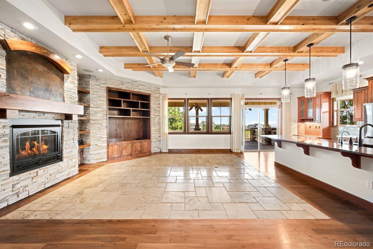 MLS Image #2 for 7758  weaver circle,castle rock, Colorado