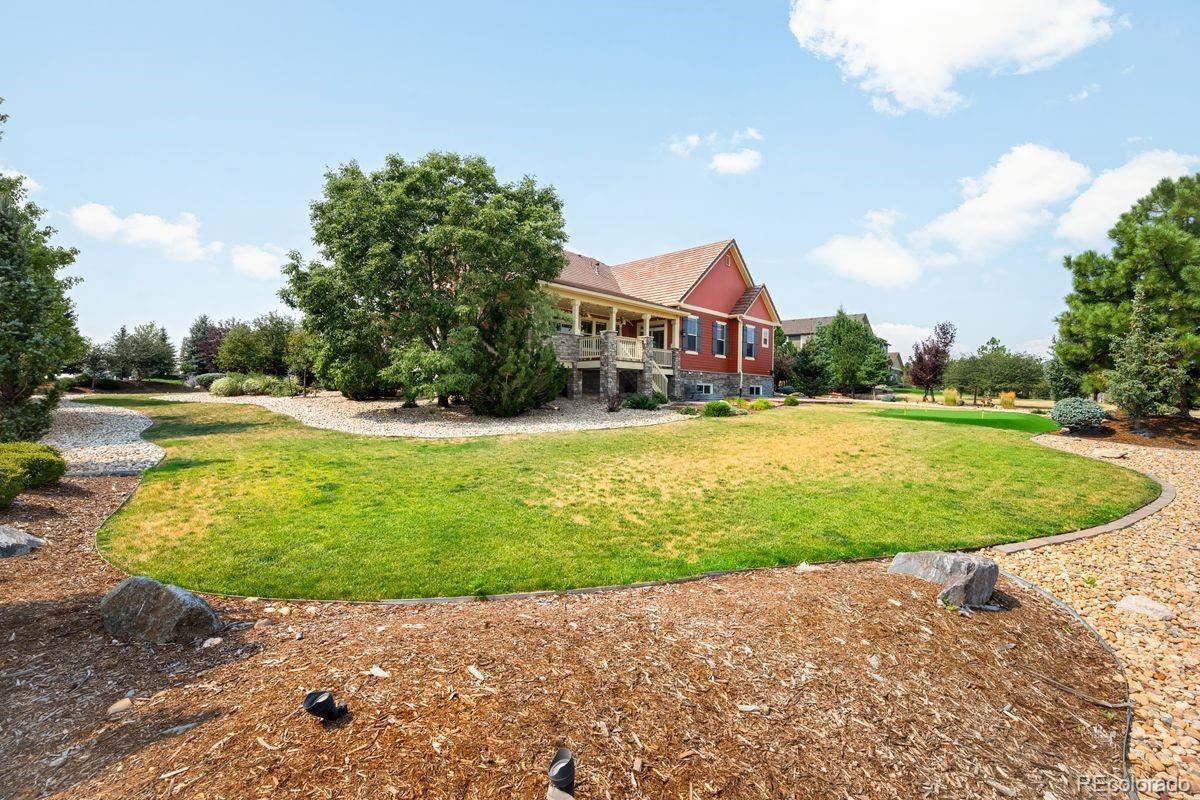 MLS Image #22 for 7758  weaver circle,castle rock, Colorado